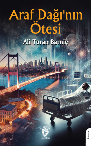 Araf Dağının Ötesinde - Kitapiks.com