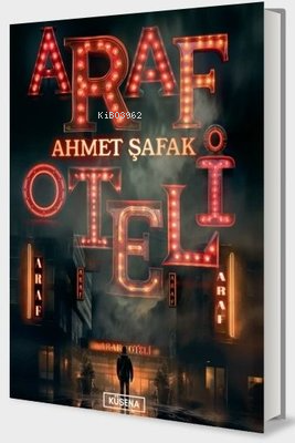Araf Oteli