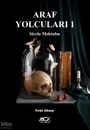 Araf Yolcuları 1 - Siccin Mektubu
