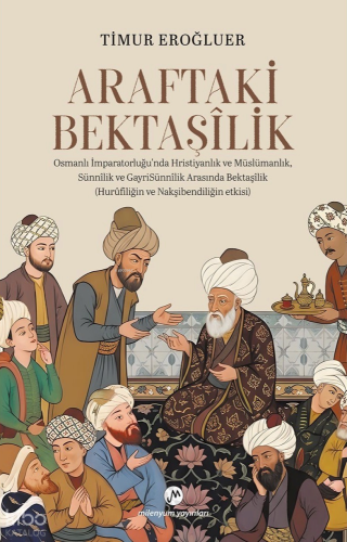 Araftaki Bektaşilik
