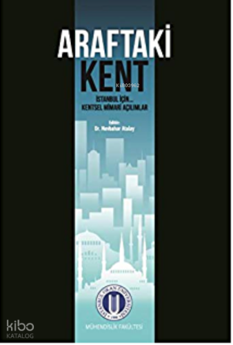 Araftaki Kent