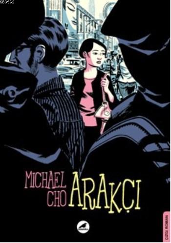 Arakçı - Kitapiks.com