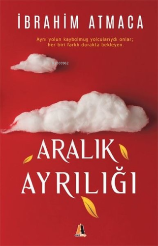 Aralık Ayrılığı - Kitapiks.com