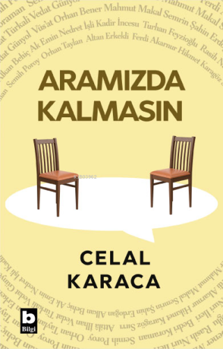 Aramızda Kalmasın - Kitapiks.com