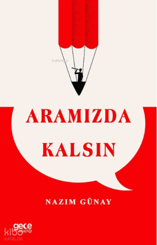 Aramızda Kalsın