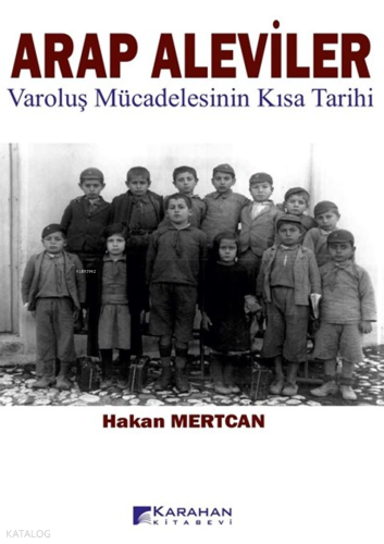 Arap Aleviler: Varoluş Mücadelesinin Kısa Tarihi