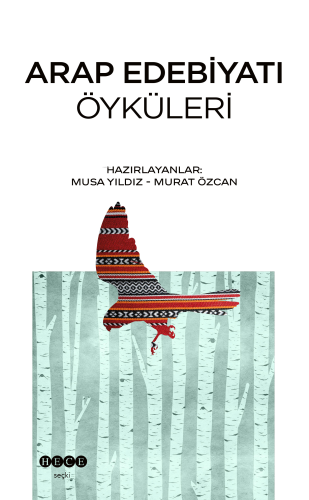 Arap Edebiyatı Öyküleri - Kitapiks.com