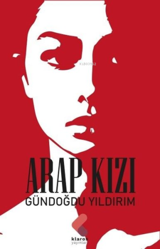 Arap Kızı - Kitapiks.com