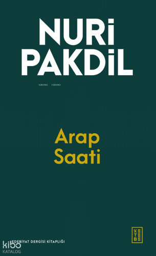 Arap Saati