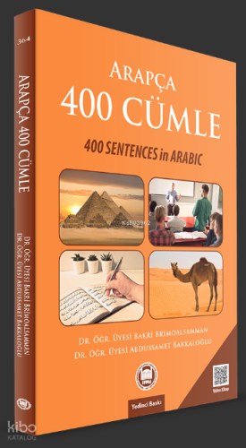 Arapça 400 Cümle