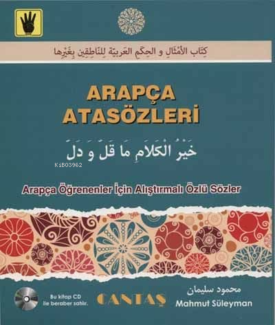 Arapça Atasözleri - Kitapiks.com