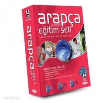 Arapça Eğitim Seti