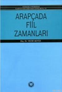 Arapçada Fiil Zamanları - Kitapiks.com