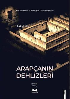 Arapçanın Dehlizleri - Kitapiks.com