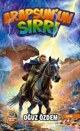 Arapsun’un Sırrı