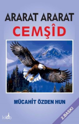 Ararat Aratat Cemşid, Clz