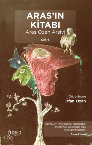 Aras’ın Kitabı - Aras Ozan Arşivi Cilt 6
