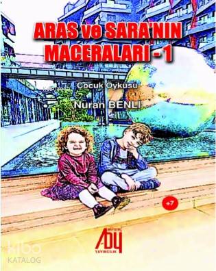 Aras ve Sara'nın Maceraları