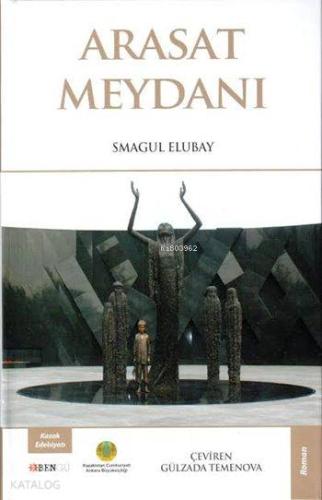 Arasat Meydanı