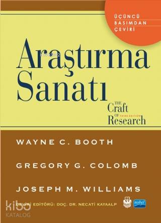 Araştırma Sanatı