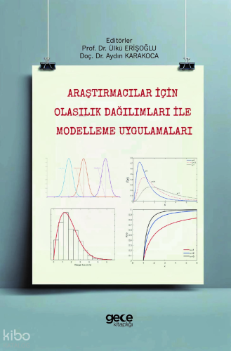 Araştırmacılar için Olasılık