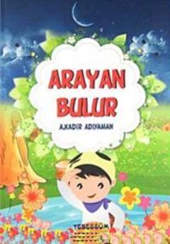 Arayan Bulur - Kitapiks.com