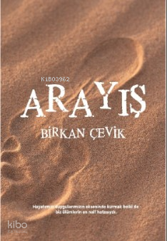 Arayış