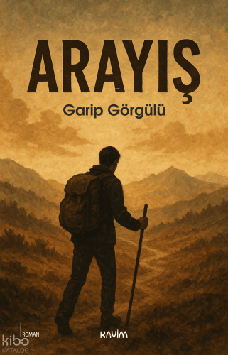 Arayış