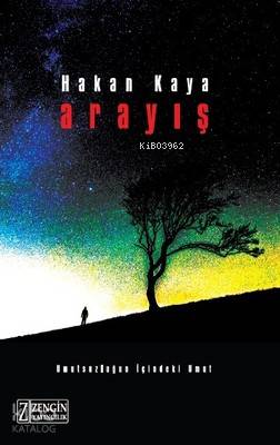 Arayış - Kitapiks.com