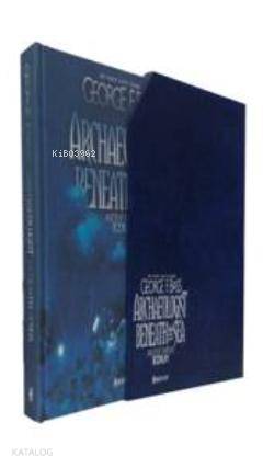 Archaeologist Beneath The Sea