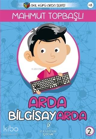 Arda Bilgisayarda