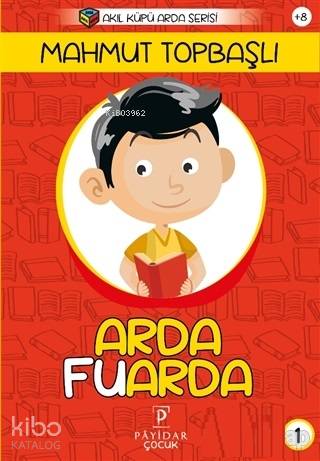 Arda Fuarda