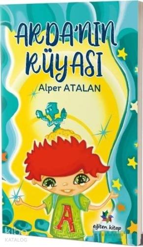 Arda'nın Rüyası - Kitapiks.com