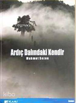 Ardıç Dalındaki Kendir
