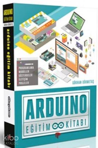 Arduino Eğitim Kitabı
