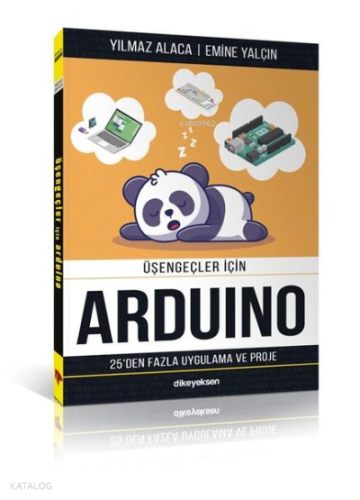 Arduino - Üşengeçler için