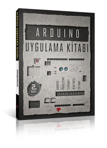 Ardunio Uygulama Kitabı