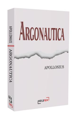Argonautica - Kitapiks.com