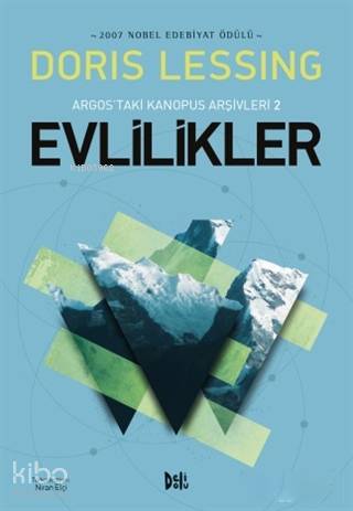 Argos'daki Kanopus Arşivleri 2 - Evlilikler - Kitapiks.com