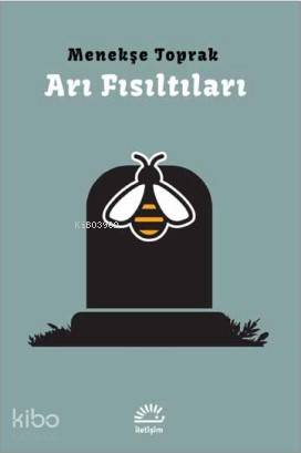 Arı Fısıltıları - Kitapiks.com