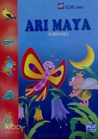 Arı Maya; Uzay Serisi