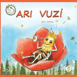 Arı Vuzi - Hayvanları Doğa'yı Sevelim Koruyalım! 3