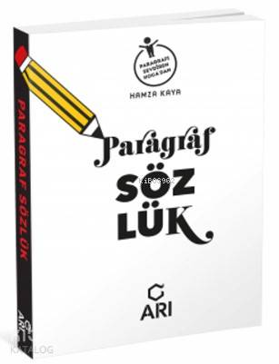 Arı Yayınları Paragraf Sözlük Arı