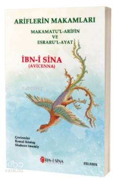 Ariflerin Makamları; (Makamatu'l Arifin ve Esraru'l Ayat)