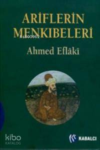Ariflerin Menkıbeleri