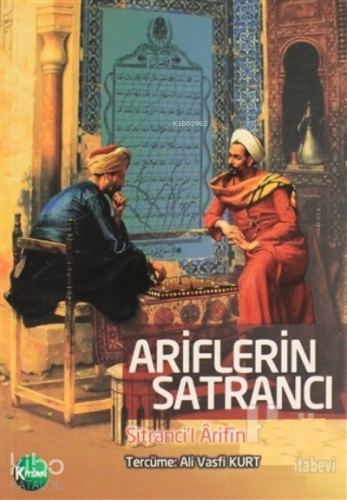 Ariflerin Santrancı