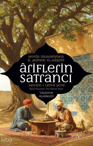 Âriflerin Satrancı