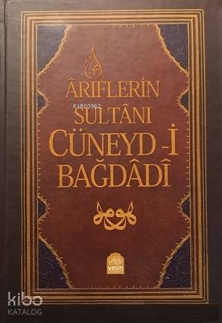 Ariflerin Sultanı