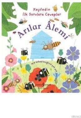 Arılar Alemi - Kitapiks.com