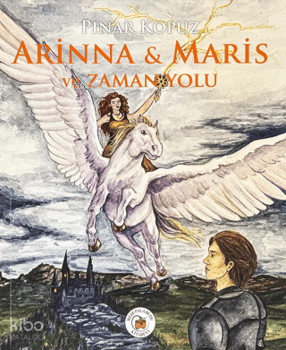 Arinna - Maris ve Zaman Yolu